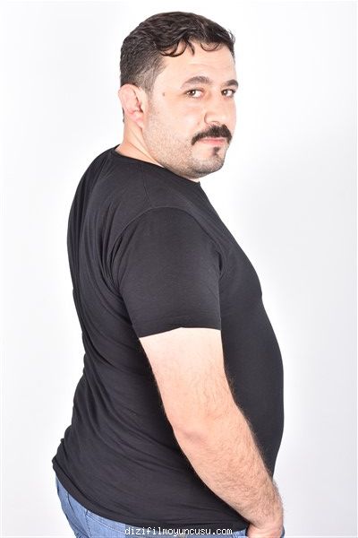 Osmaniye Cast Ajans Hasan 103577