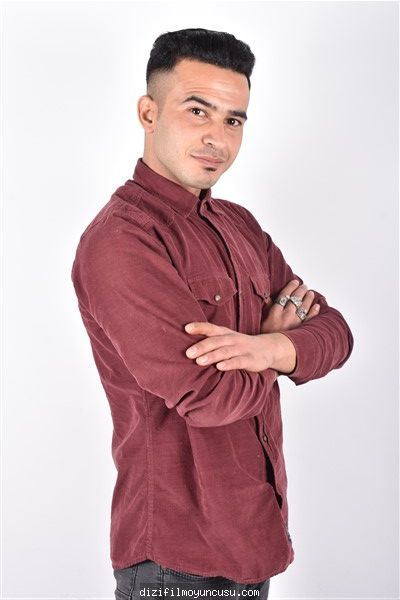Osmaniye Cast Ajans Mehmet 103539