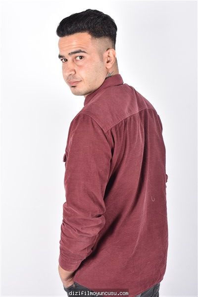 Osmaniye Cast Ajans Mehmet 103541