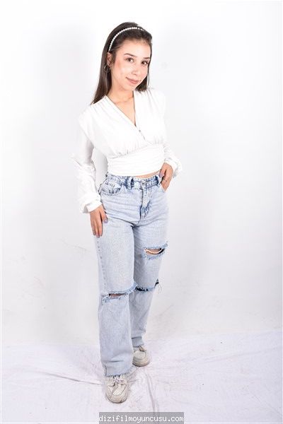 Osmaniye Cast Ajans Melike 103550