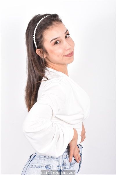 Osmaniye Cast Ajans Melike 103552