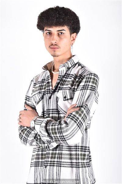 Konya Cast Ajans Muhammed 103516