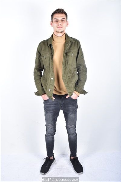 Osmaniye Cast Ajans Mustafa 103494