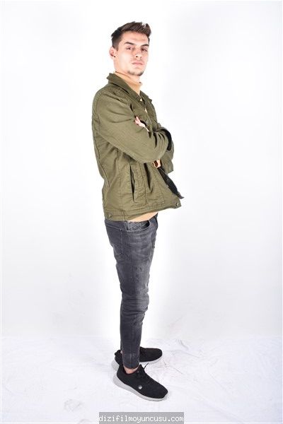 Osmaniye Cast Ajans Mustafa 103495
