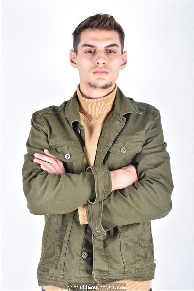 Osmaniye Cast Ajans Mustafa 103496