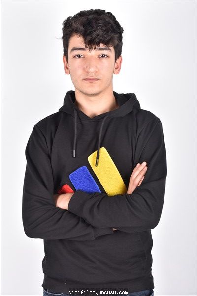 Osmaniye Cast Ajans Oğuzhan 103559