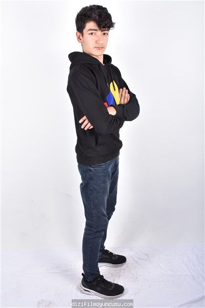 Osmaniye Cast Ajans Oğuzhan 103560