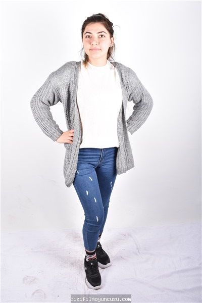 Osmaniye Cast Ajans Şeyda 103570