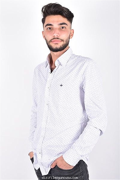 Erkek Oyuncular Adayımız Yaşar