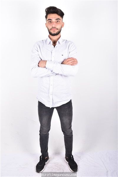 Osmaniye Cast Ajans Yaşar 103568