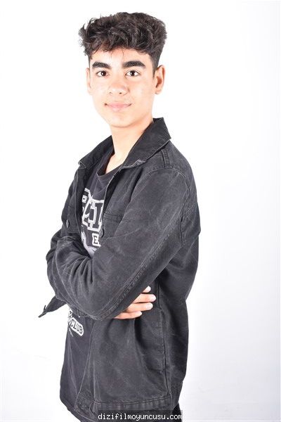 Osmaniye Cast Ajans Abdullah 103671