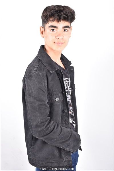 Osmaniye Cast Ajans Abdullah 103672
