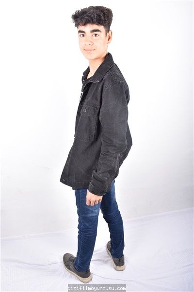 Osmaniye Cast Ajans Abdullah 103673