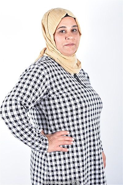 Kadın Oyuncular Adayımız Bedriye