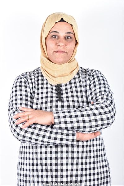 Osmaniye Cast Ajans Bedriye 103643