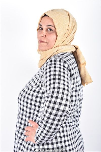 Osmaniye Cast Ajans Bedriye 103644