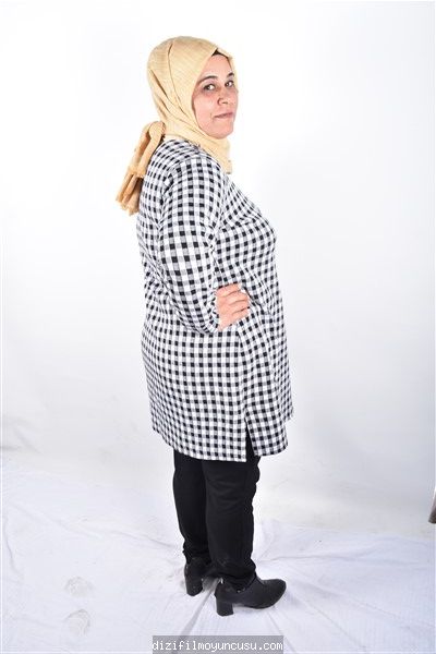 Osmaniye Cast Ajans Bedriye 103645