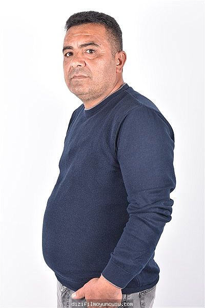 Osmaniye Cast Ajans Oyuncusu Kamil