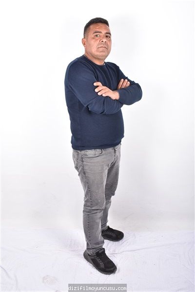 Osmaniye Cast Ajans Kamil 103647