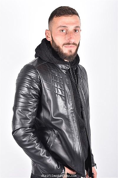 Erkek Oyuncular Adayımız Muhammed