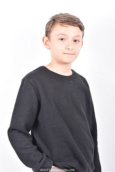 Çocuk Oyuncular Adayımız Mustafa