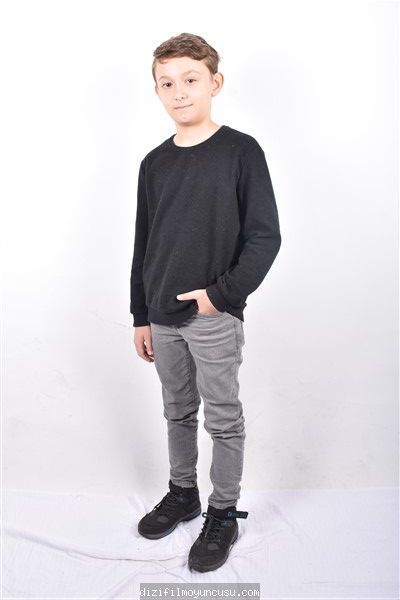 Osmaniye Cast Ajans Mustafa 103678