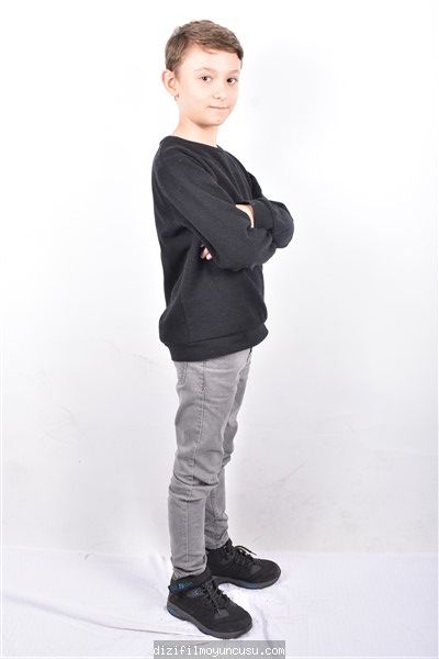 Osmaniye Cast Ajans Mustafa 103680