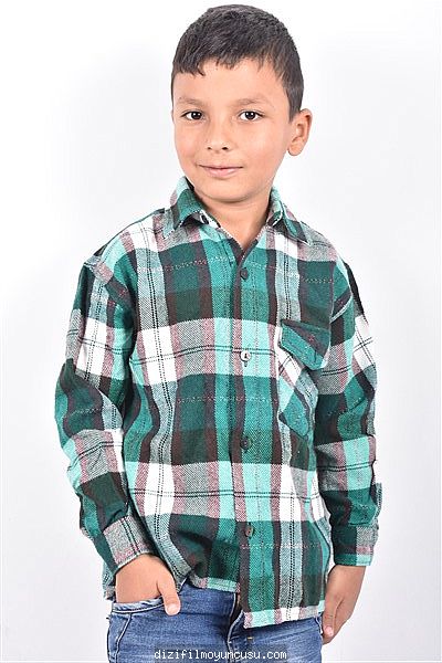 Osmaniye Cast Ajans Oyuncusu Poyraz