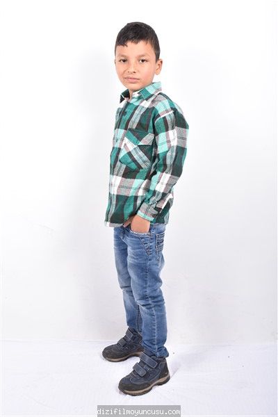 Osmaniye Cast Ajans Poyraz 103622