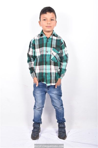 Osmaniye Cast Ajans Poyraz 103623