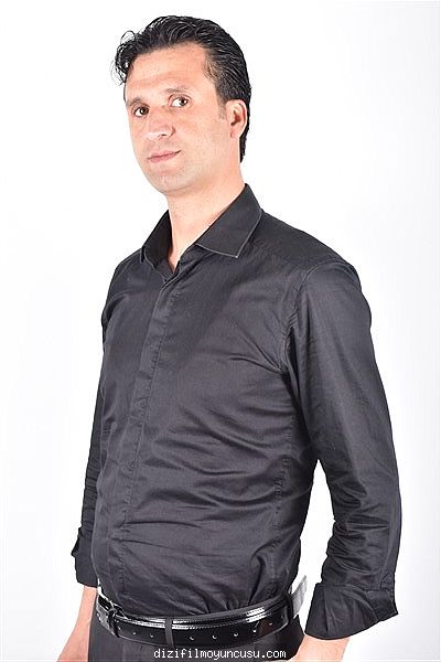 Erkek Oyuncular Adayımız Reşit