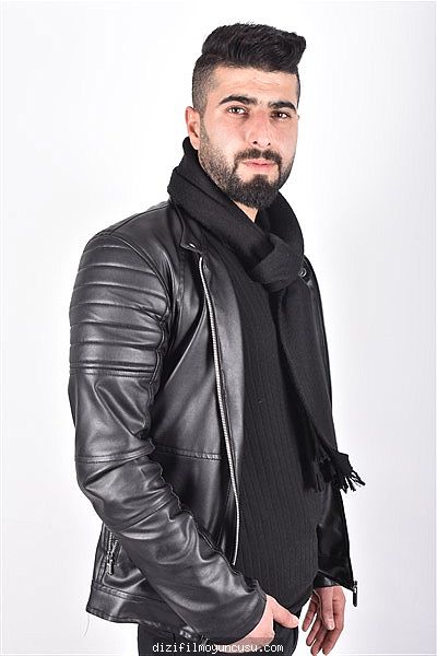 Erkek Oyuncular Adayımız Abuzer