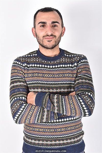 Erkek Oyuncular Adayımız Ali