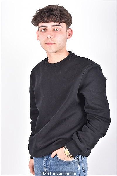 Erkek Oyuncular Adayımız Aykut
