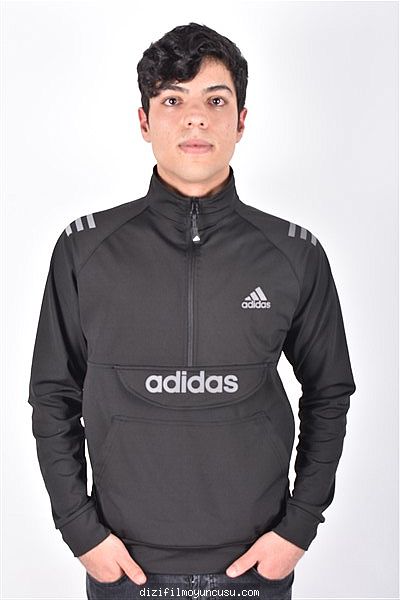 Erkek Oyuncular Adayımız Hasan