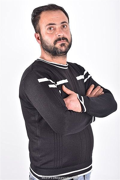 Erkek Oyuncular Adayımız Murat