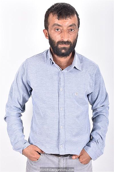 Erkek Oyuncular Adayımız Talip