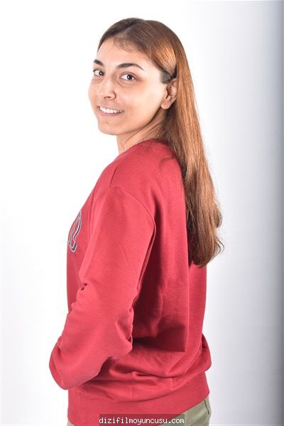 Manisa Cast Ajans Buse 103840
