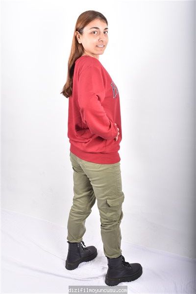 Manisa Cast Ajans Buse 103841