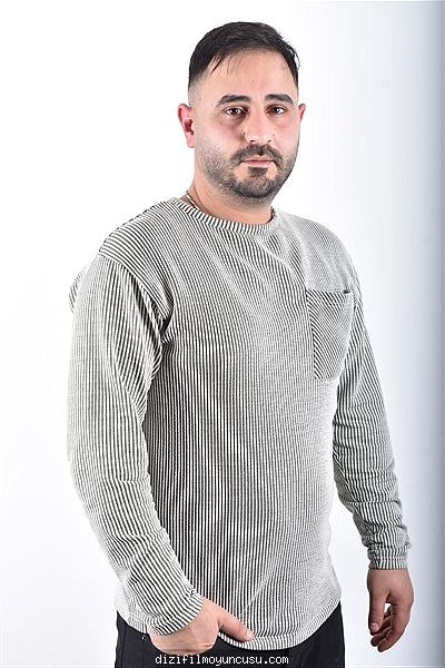 Erkek Oyuncular Adayımız Hakan