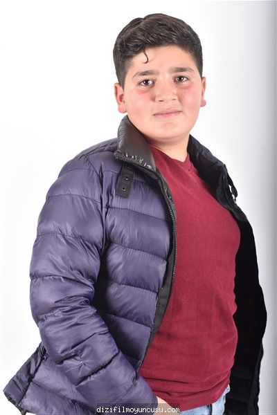 Manisa Cast Ajans Harun 103891