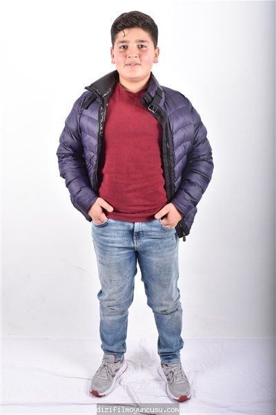 Manisa Cast Ajans Harun 103892