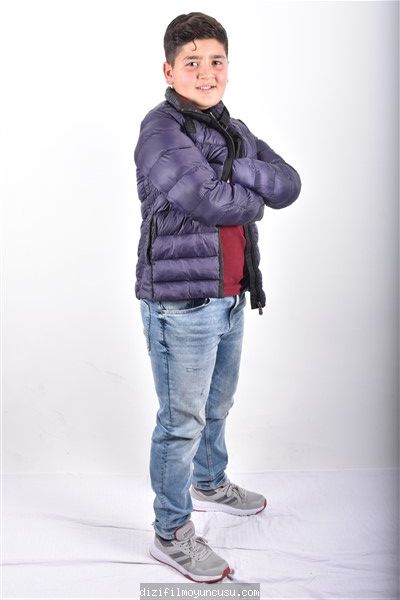 Manisa Cast Ajans Harun 103893