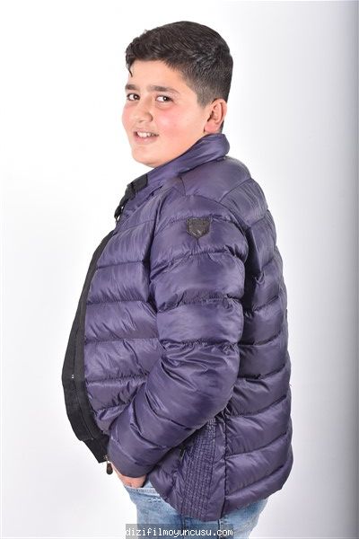 Manisa Cast Ajans Harun 103894