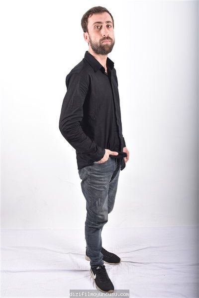 Manisa Cast Ajans Hasan 103905