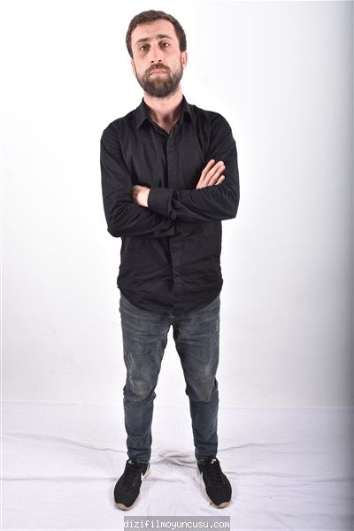 Manisa Cast Ajans Hasan 103906