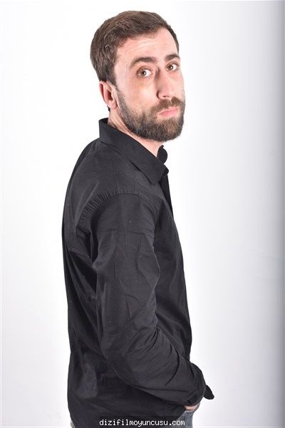 Manisa Cast Ajans Hasan 103907