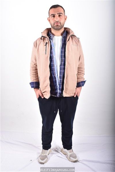 Manisa Cast Ajans Musa 103895