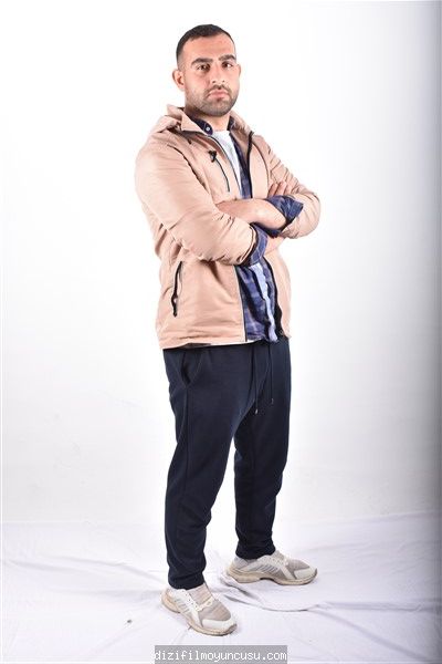Manisa Cast Ajans Musa 103897