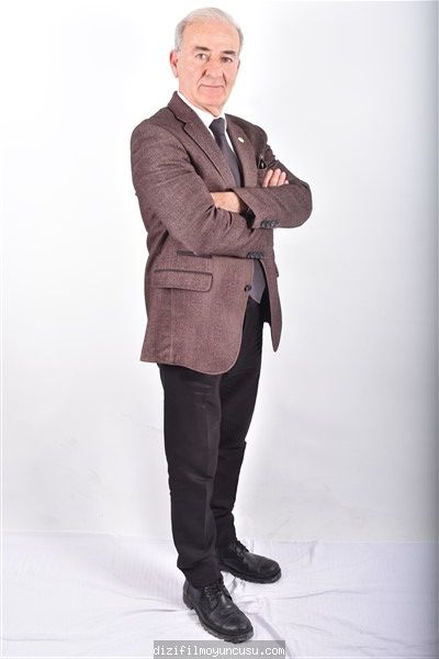 Manisa Cast Ajans Namık 103884